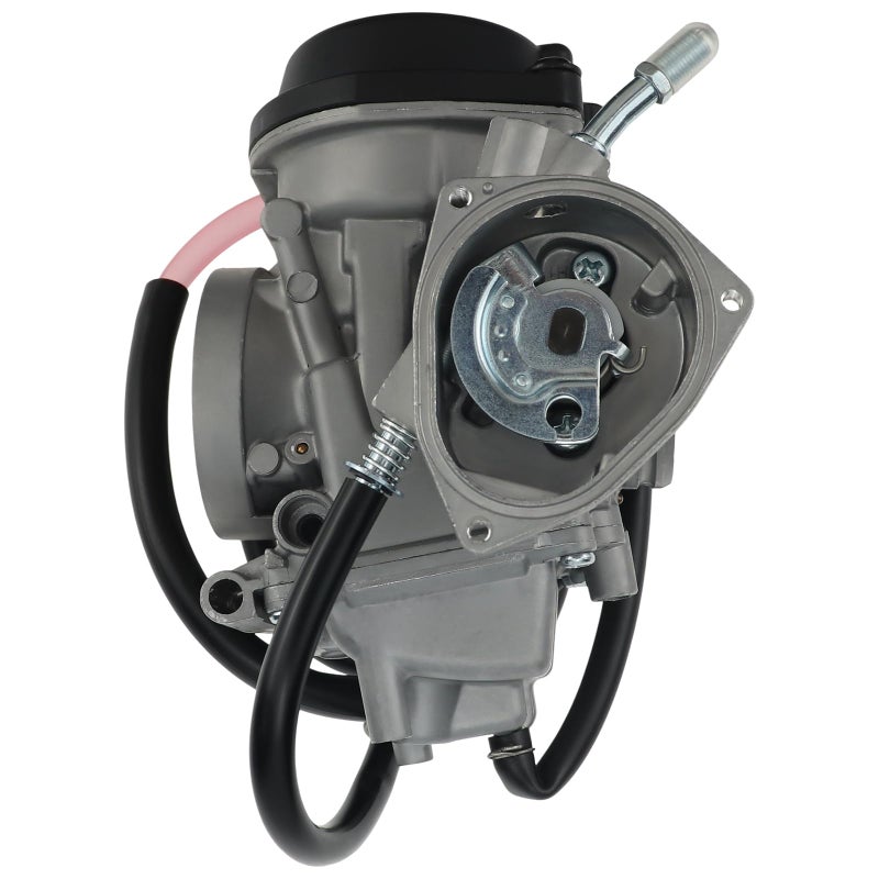 Carbpro LTZ400 Carburetor For SUZUKI LTZ400 LTZ 400 QUAD ATV WITH Accessories 2003 2004 2005 2006 2007 2008 - Image 4